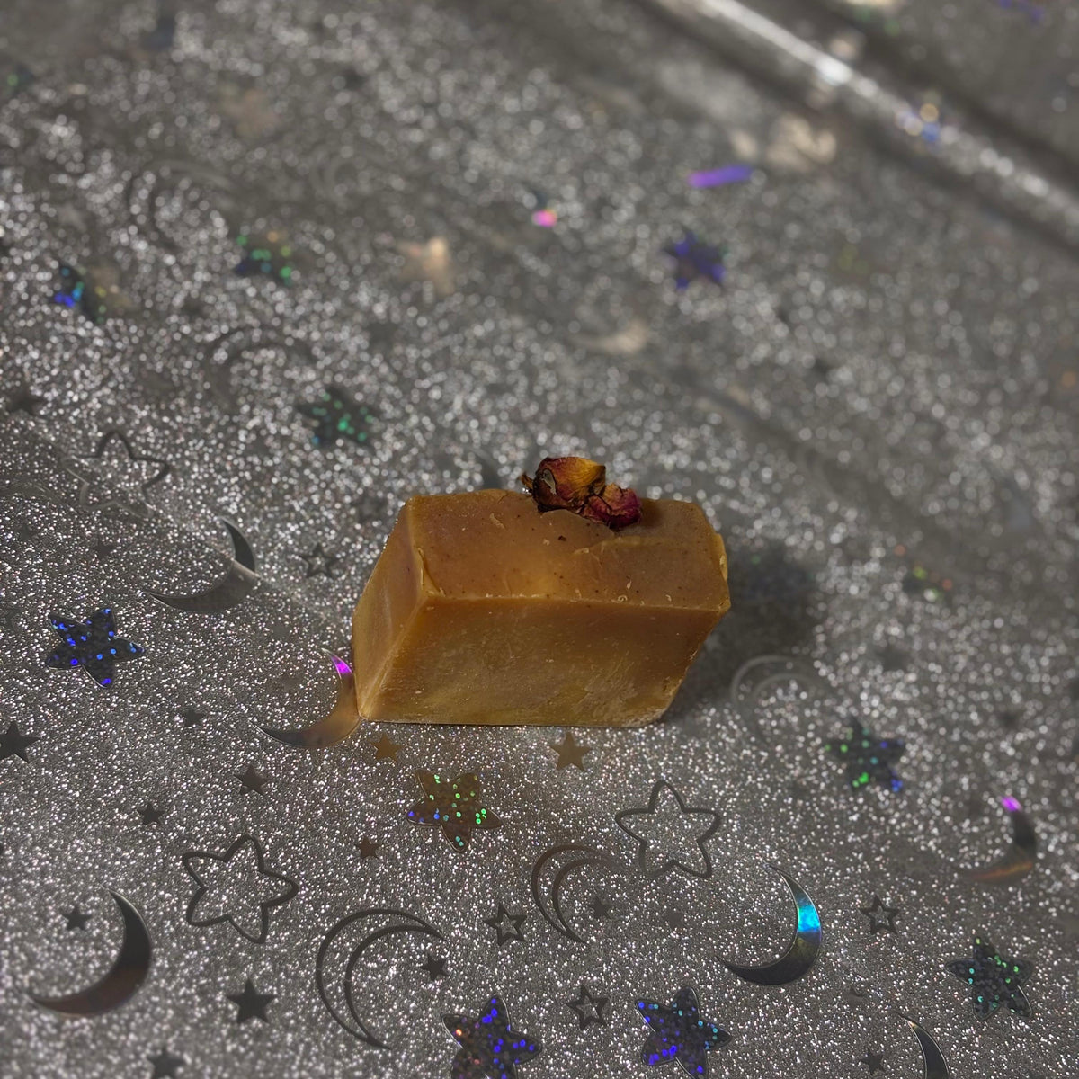 Turmeric Traditional Soap