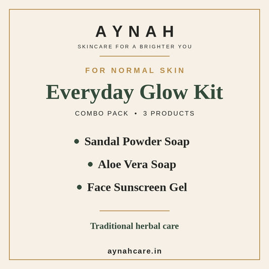 Everyday Glowkit