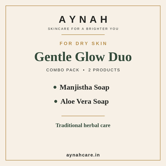 Gentle Glow Duo